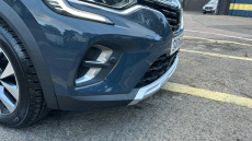 Renault Captur 1.0 TCE 100 S Edition 5dr Petrol Hatchback